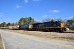 CSX 956